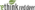 Logo for Rethink Red Deer on a transparent background
