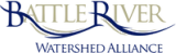 Logo for Battle River Watershed Alliance Society on a transparent background
