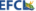 Logo for Edmonton Federation of Community Leagues on a transparent background