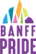 Banff Pride Society logo