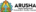 Logo for The Arusha Centre on a transparent background