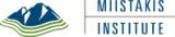 Logo for Miistakis Institute on a transparent background