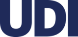 Logo for Urban Development Institute on a transparent background