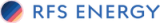 Logo for RFS Energy Consulting on a transparent background