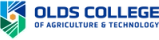 Logo for Olds College on a transparent background