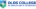 Logo for Olds College on a transparent background