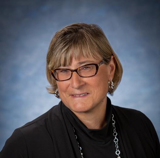 Janice Resch headshot