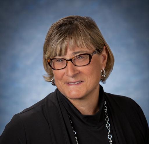 Janice Resch headshot