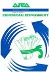 Document cover for resource 'Professional Responsibility'