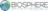 Logo for Biosphere Institute of the Bow Valley on a transparent background