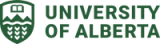 University of Alberta logo in color on a transparent background