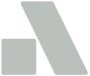 AREF logo in translucent dark green on a transparent background