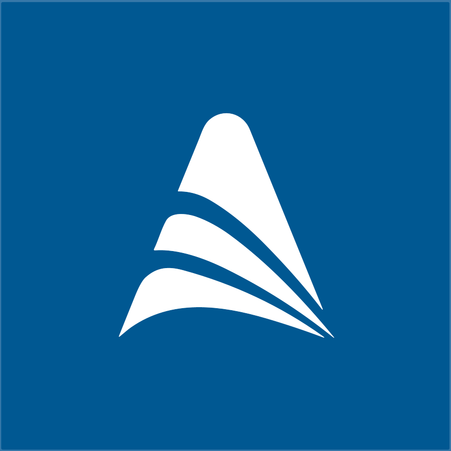 Logo for Alberta Condominium Management Education Consortium on a transparent background