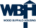 Logo for Wood Buffalo Housing and Development Corporation on a transparent background