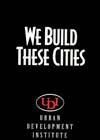 Document cover for "We Build These Cities" document