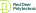 Red Deer Polytechnic logo