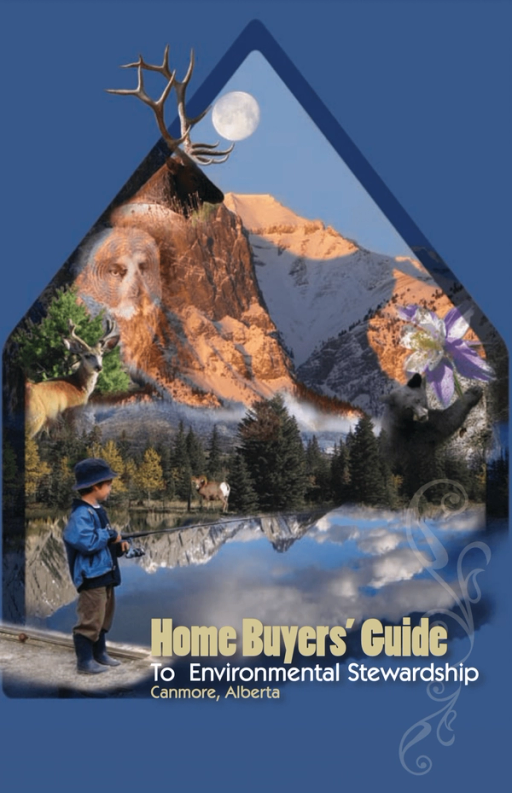 Home Buyers' Guide to Environmental Stewardship