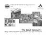 Document cover for resource 'The Ideal Community: design criteria that foster participation in civic and community life'