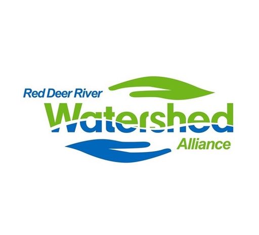 Red Deer River Watershed Alliance logo