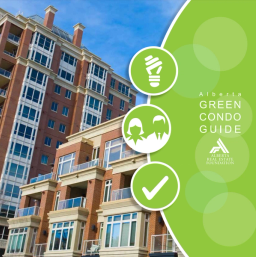 Alberta Green Condo Guide