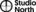 Studio North logo
