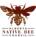 Alberta Native Bee Council logo