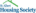 Logo for St. Albert Housing Society on a transparent background