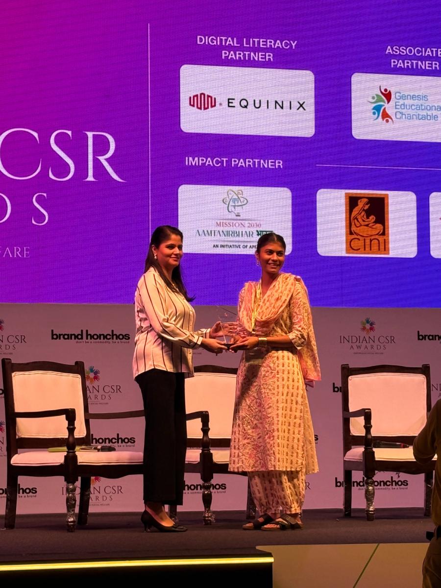 INDIAN CSR AWARDS