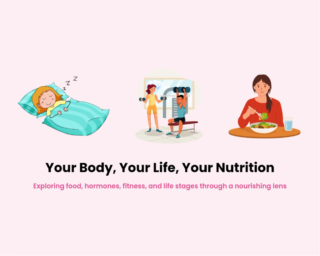 Fueling Your Flow: What to Eat During Your Period