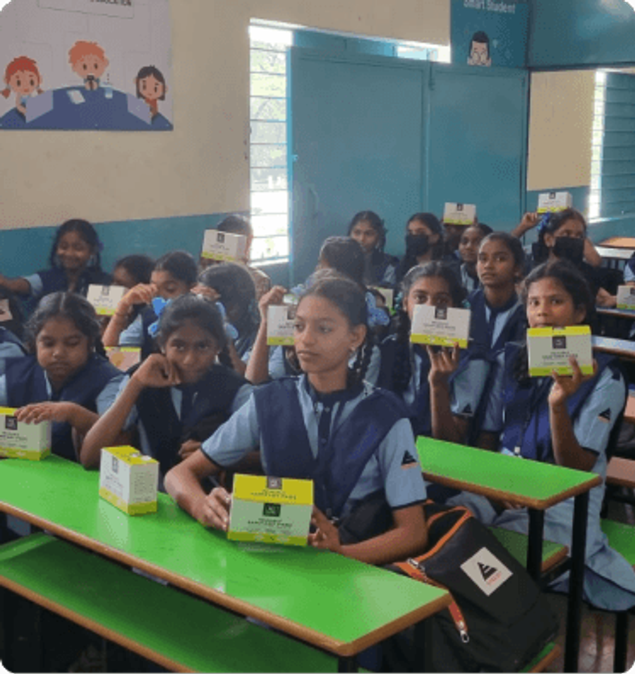 Indira Nagar Govt. School