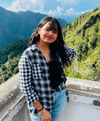 Aditi Yadav