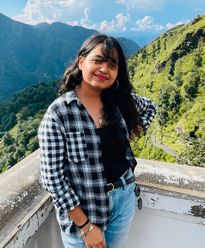Aditi Yadav