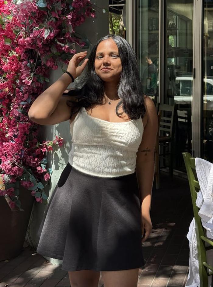 Rithika Pai