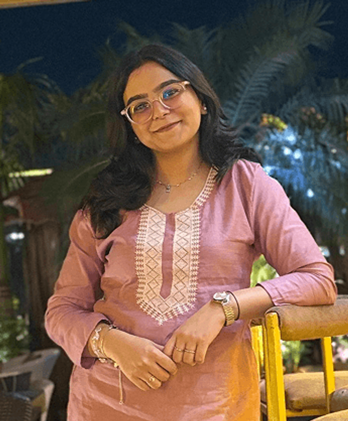 Shiksha Verma