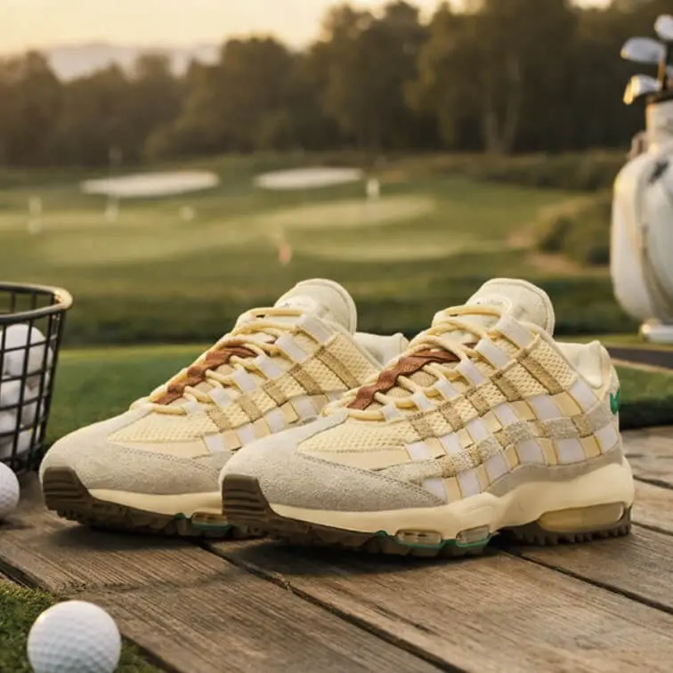 TRENDYGOLF Shoes 