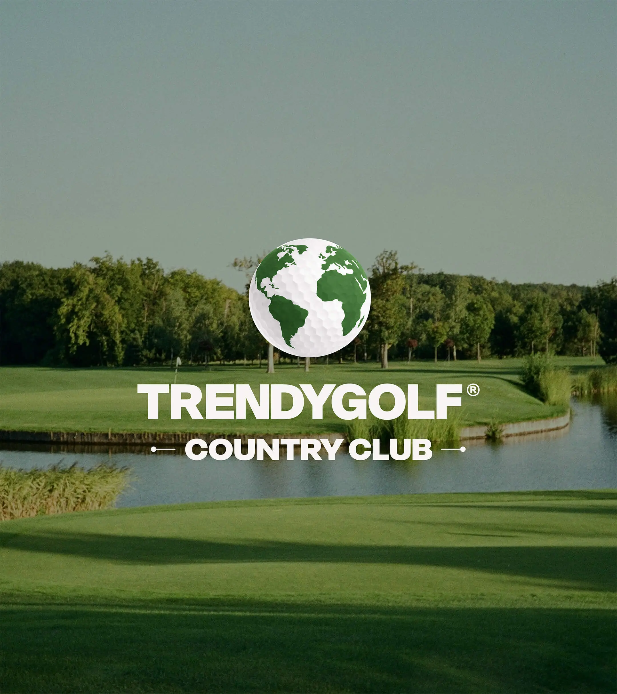 TRENDYGOLF Country Club 