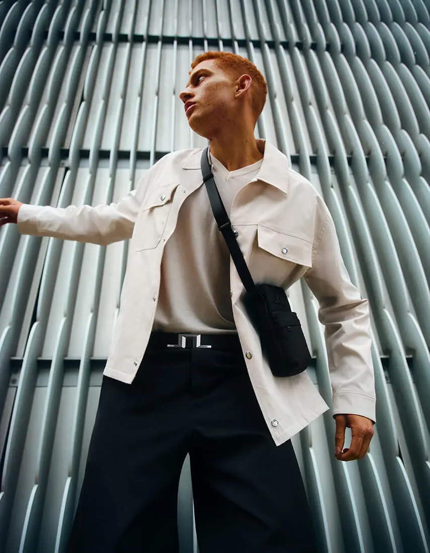 J.LINDEBERG golf clothing collection 