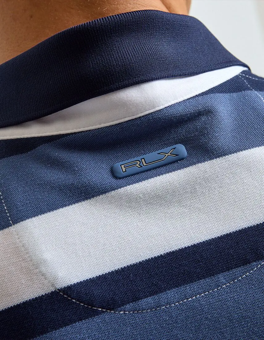 Ralph Lauren golf clothing collection 