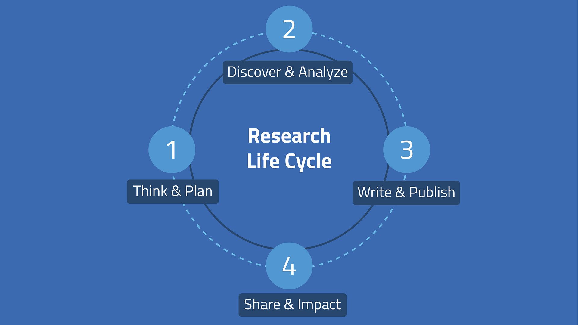 Research Life Cycle