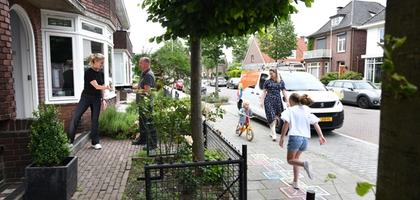 Campagne afbeelding