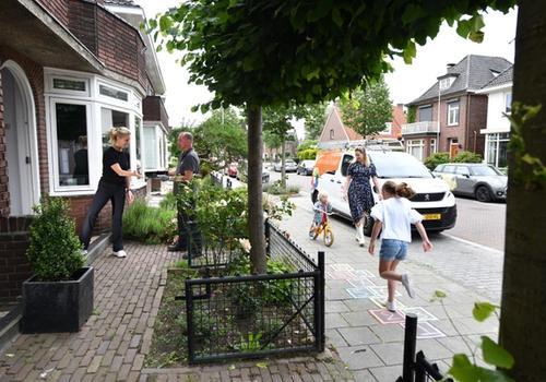 Call to action afbeelding