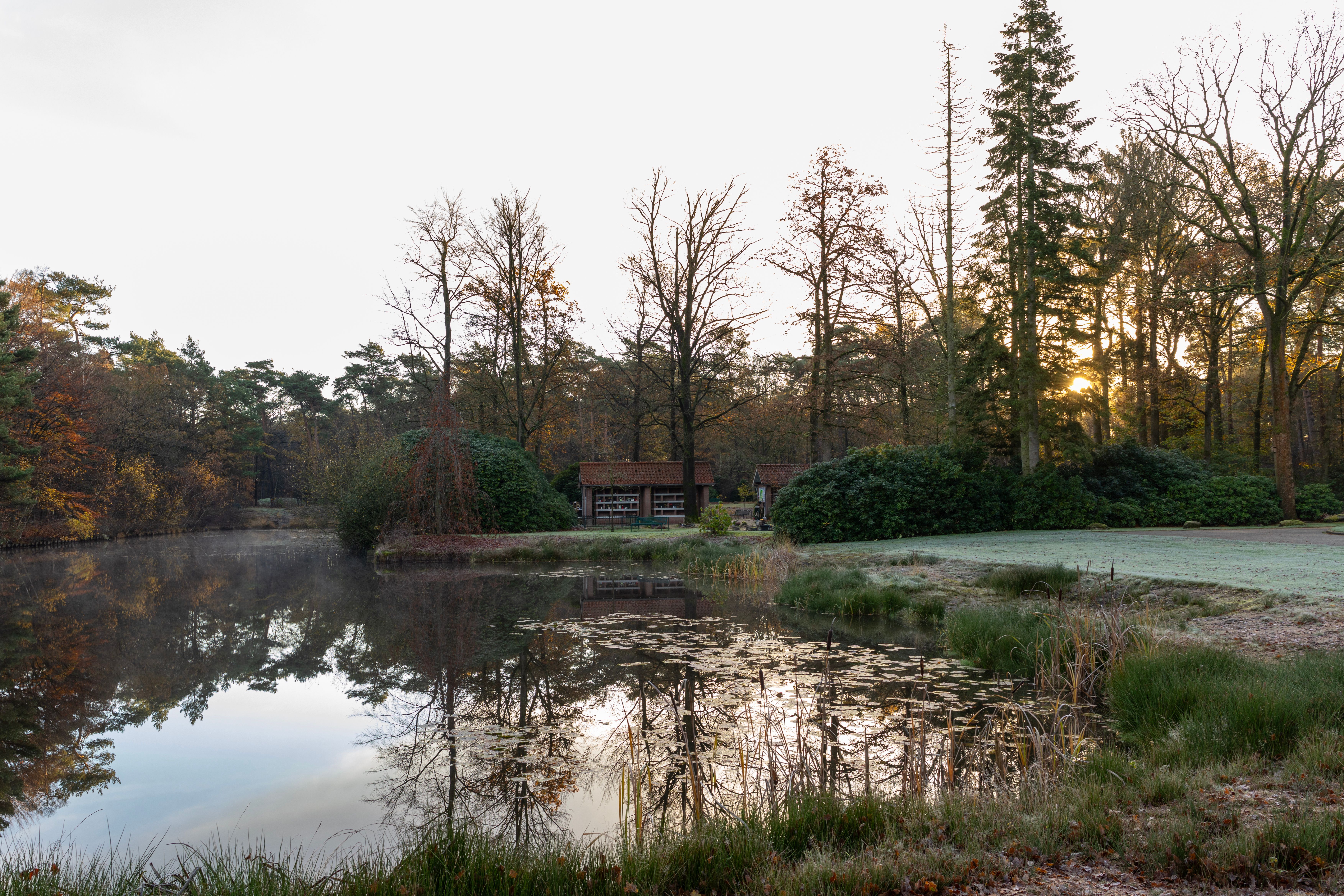 Begraafplaats Haaksbergen