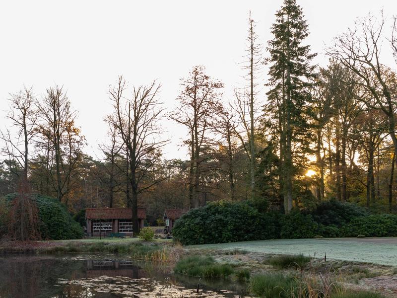 Begraafplaats Haaksbergen