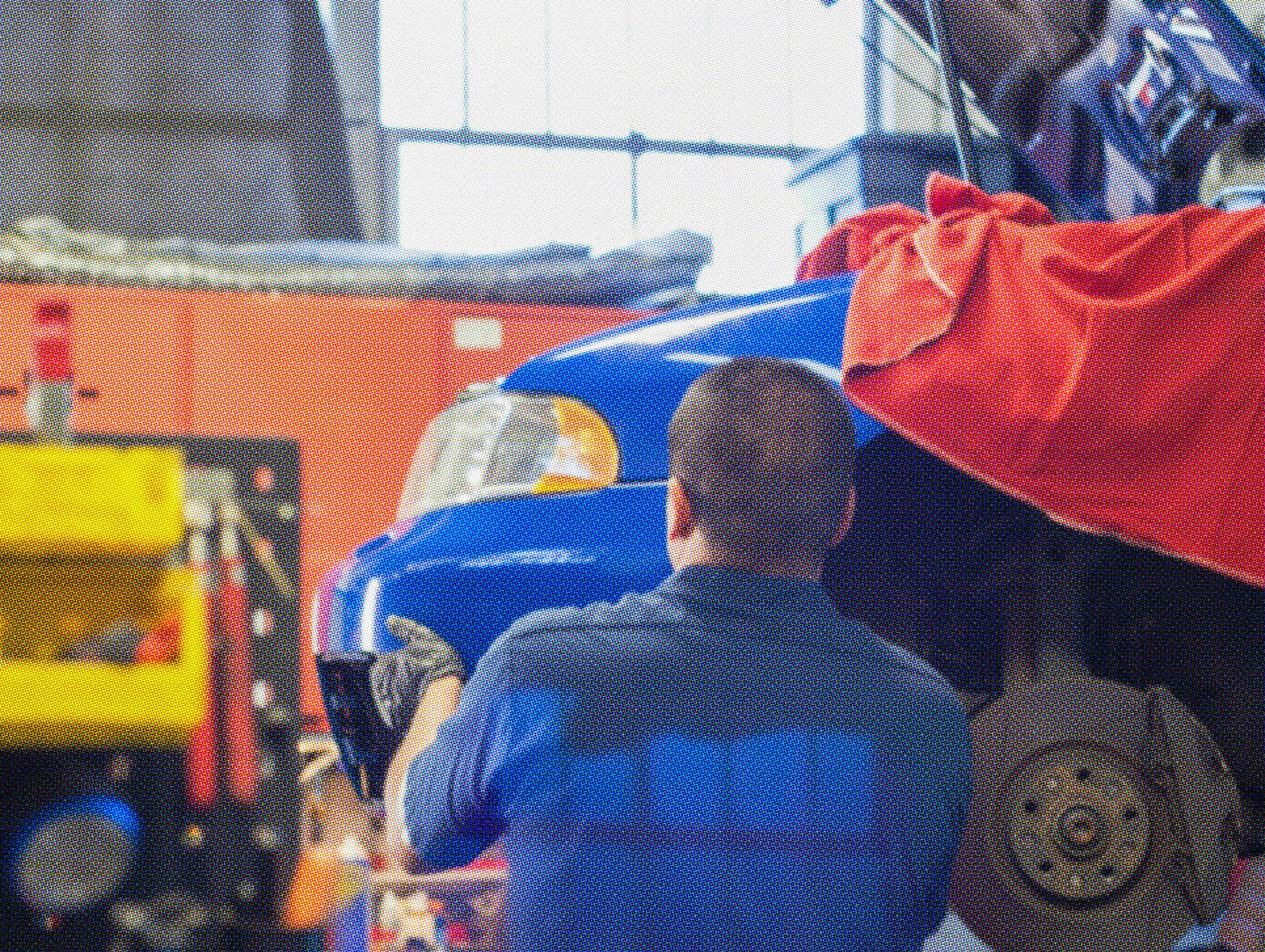 Common Toyota Camry problems