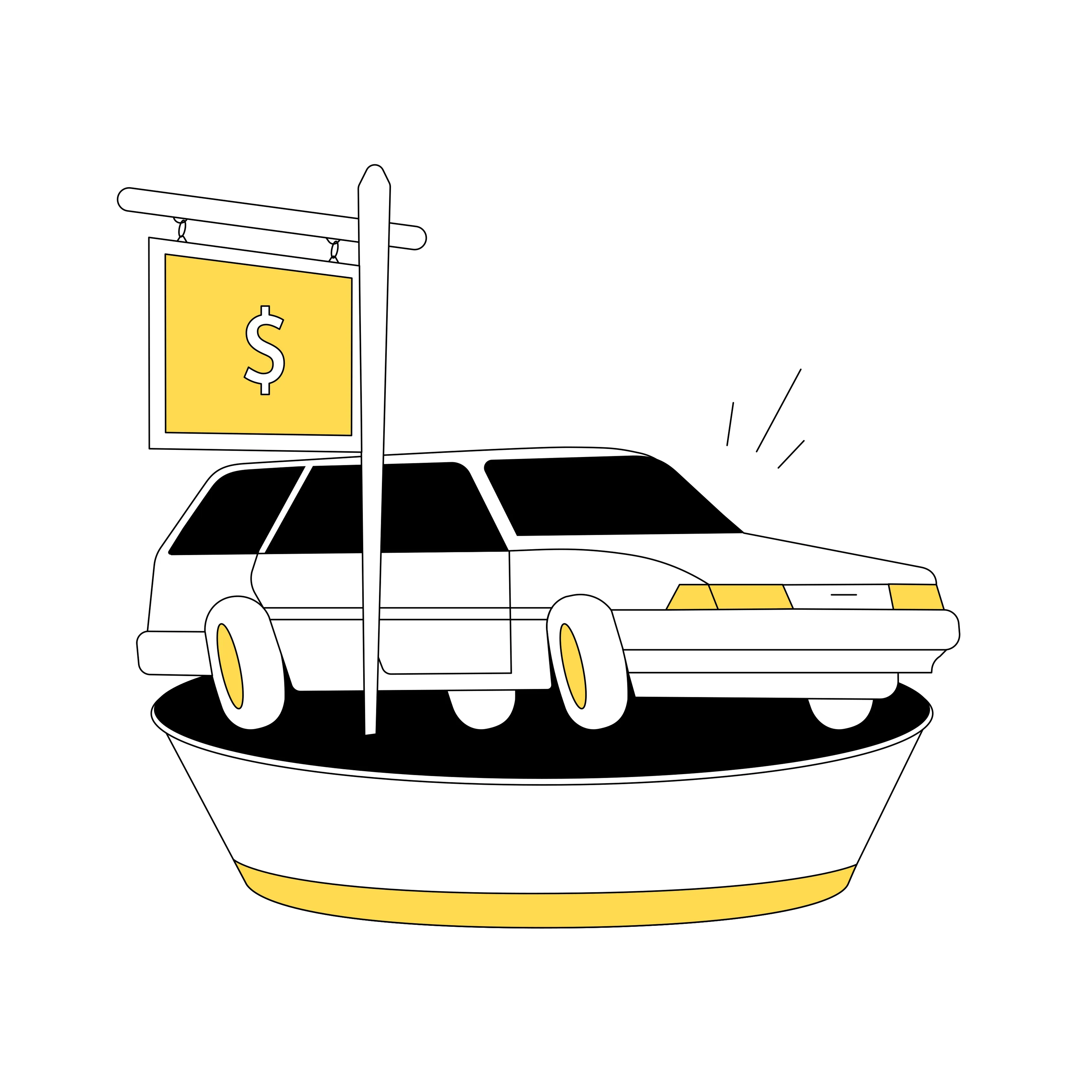 Step image