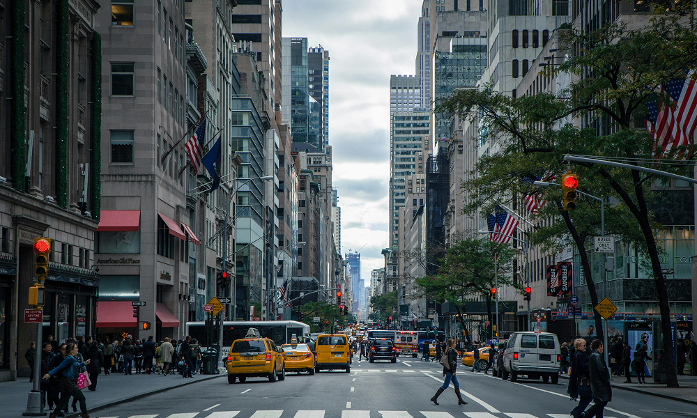 Do I need a car in the city