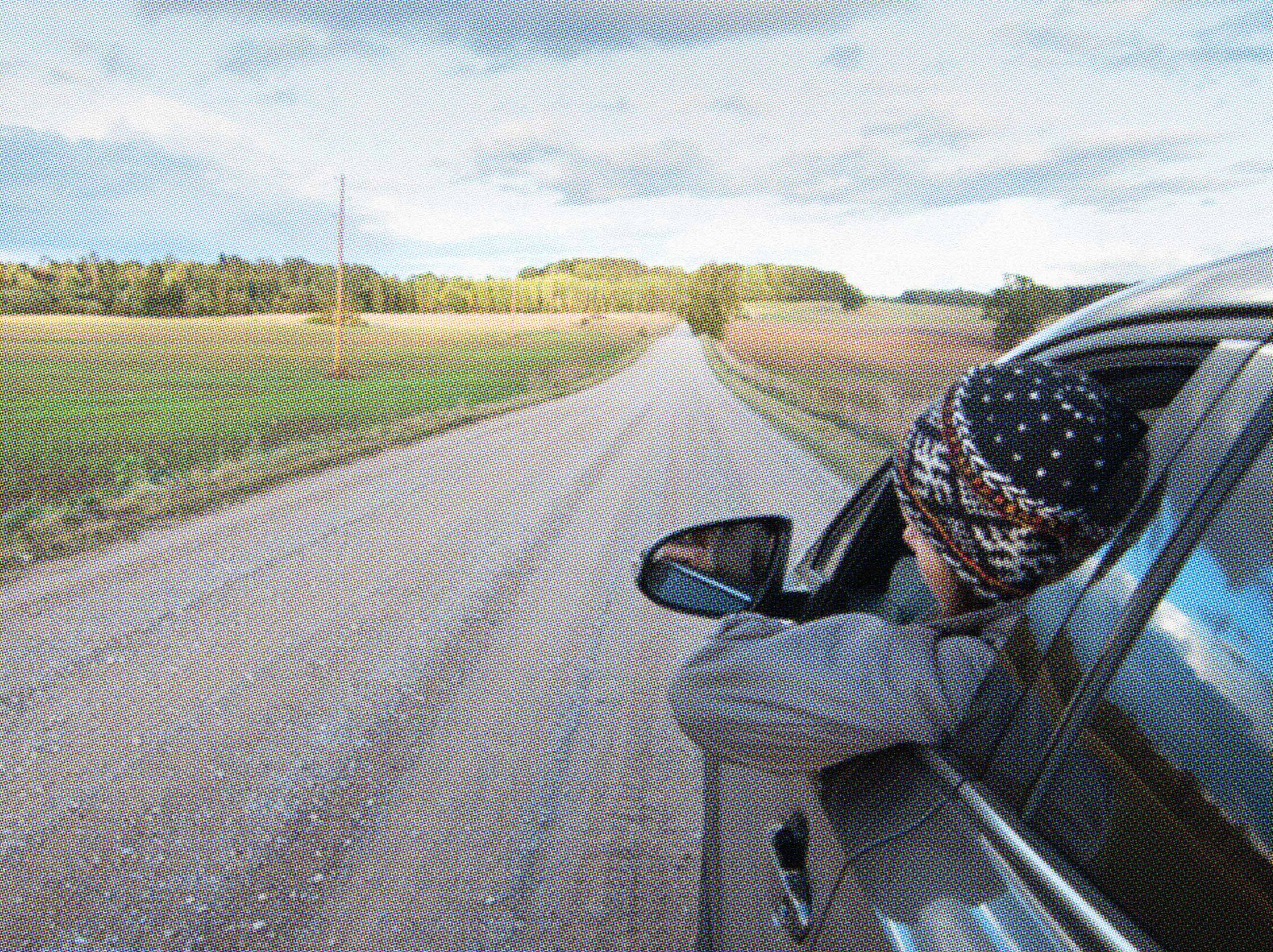 safest first cars teens