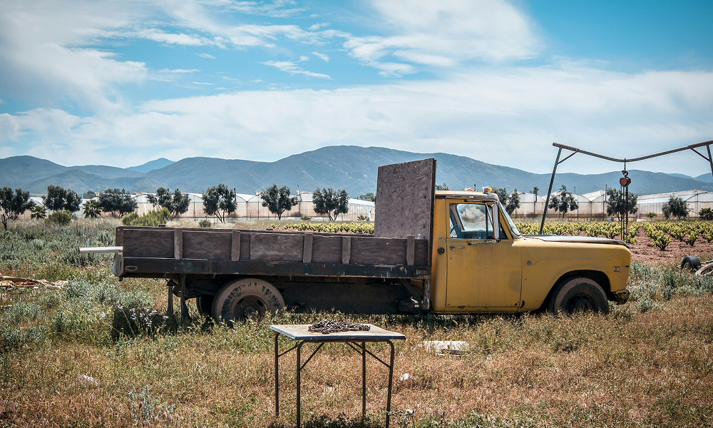 Can you really sell a car that doesn’t run?