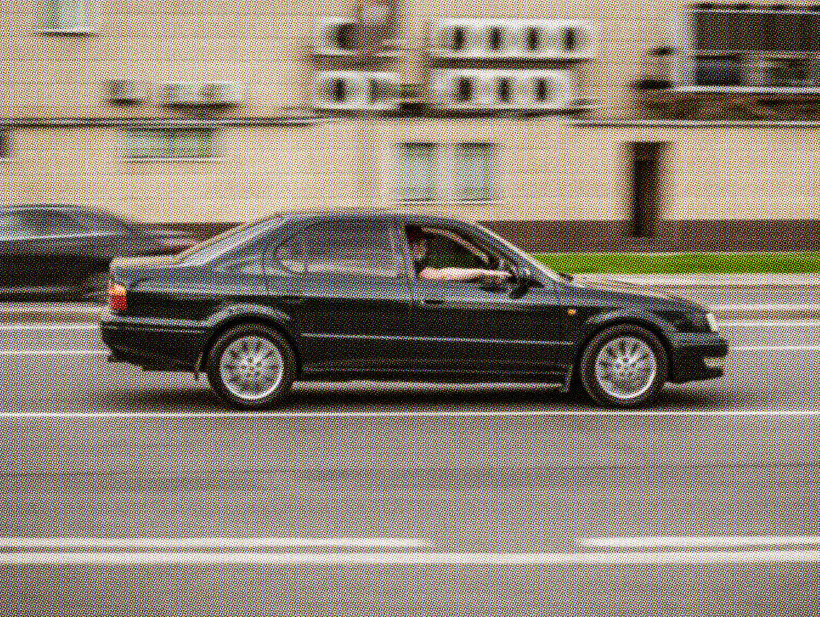 The best-selling cars from the 90s