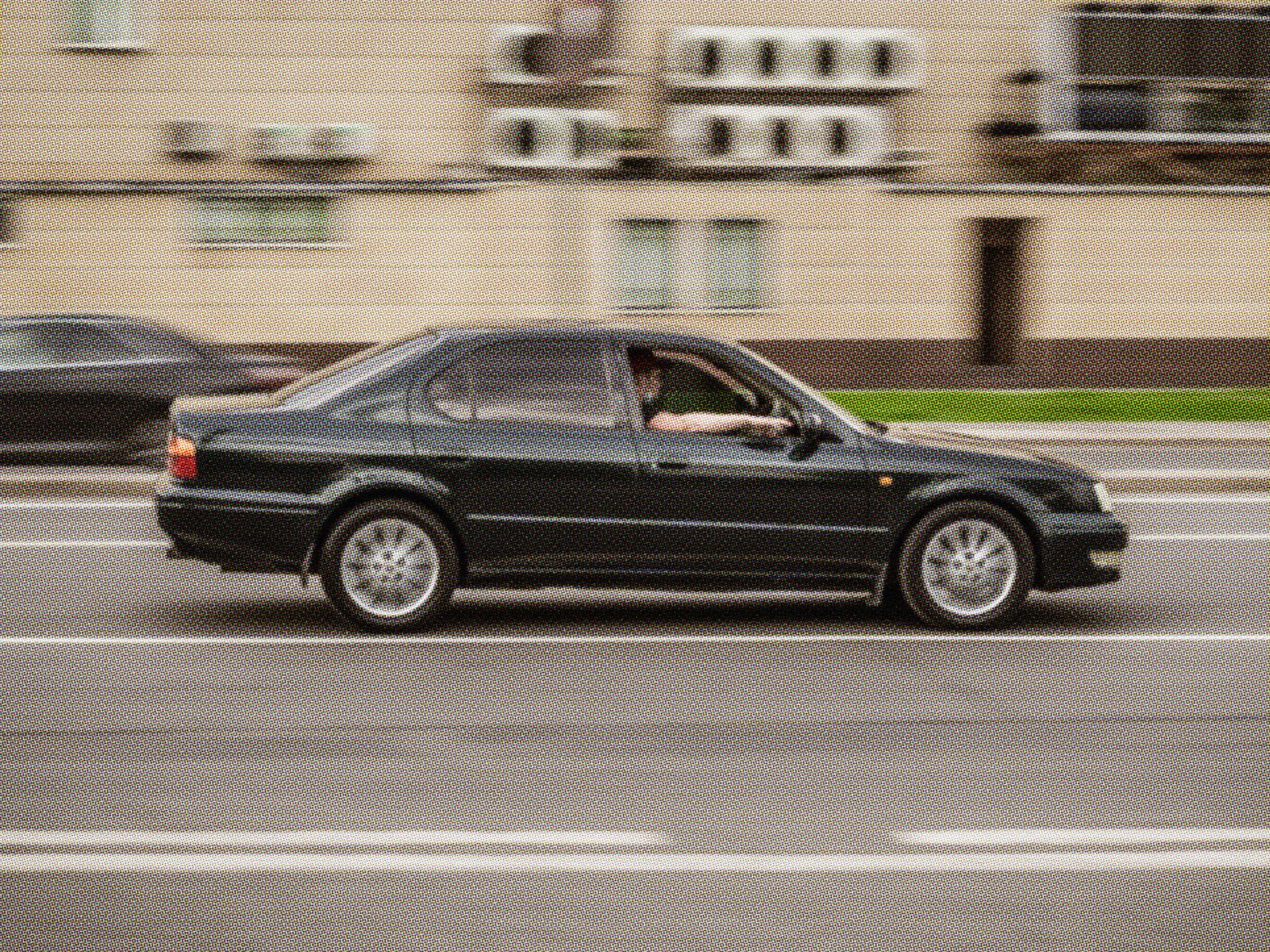 The best-selling cars from the 90s
